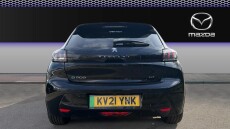 Peugeot 208 100kW GT Premium 50kWh 5dr Auto Electric Hatchback